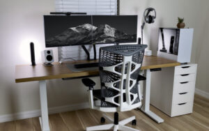 GAMING CHAIRS