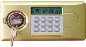 LOCK SYSTEMS
