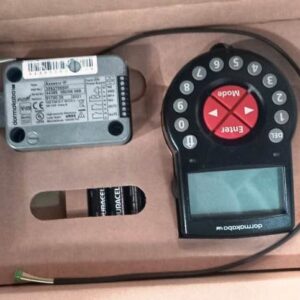 Digital Locks for Volts and Safes