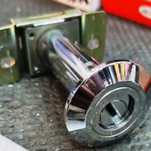 Cabinet Key Lock