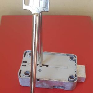Kaba Double Sided High Security Key Lock