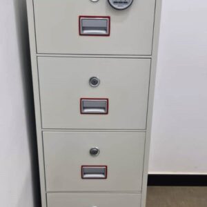 Diplomat Safe, Fire Proof, Water Resistant & Burglar Resistant Cabinets
