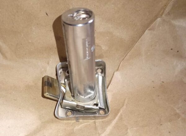 Lock For File Cabinet
