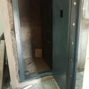 Strong Room/Vault