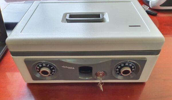 Cash Box Safes - Image 2