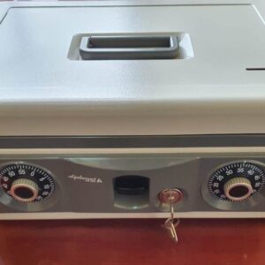 Cash Box Safes