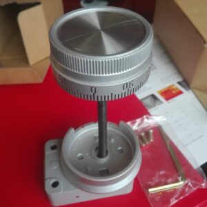 Manual Combination Locks