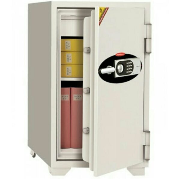 Diplomat Safe Model 080EHK